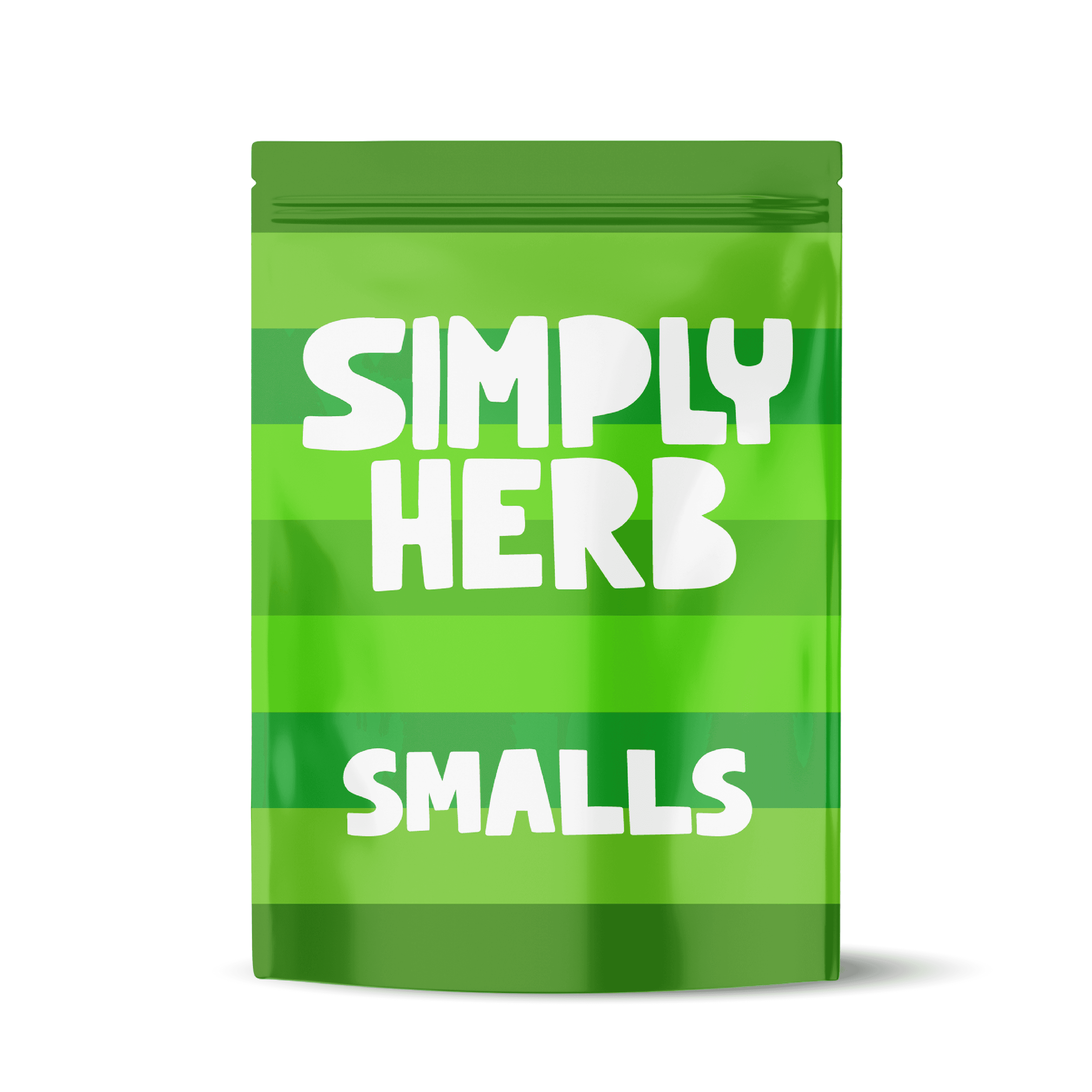 Simply Herb Funky Town Smalls