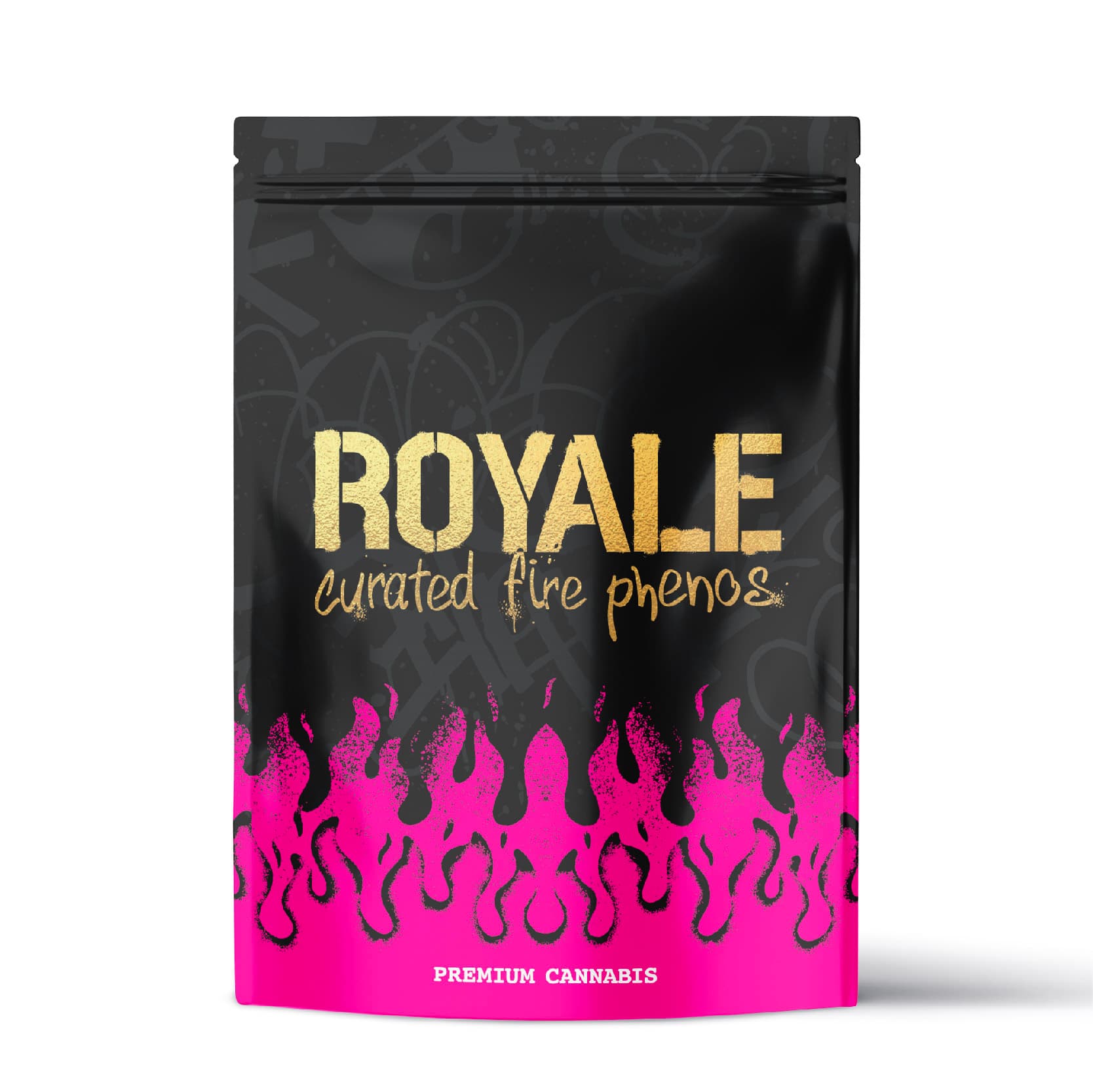 Royale Cake Walk