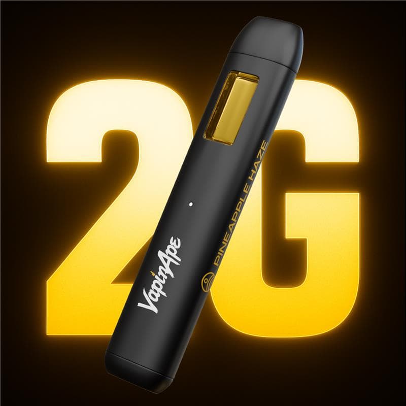 Vapin Ape Grapefruit Durban Disposable