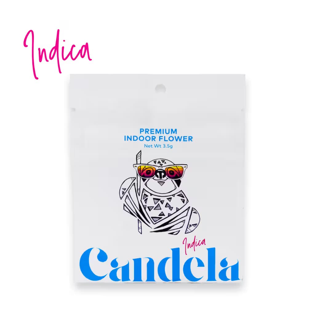 Candela Sherb Cream Pie