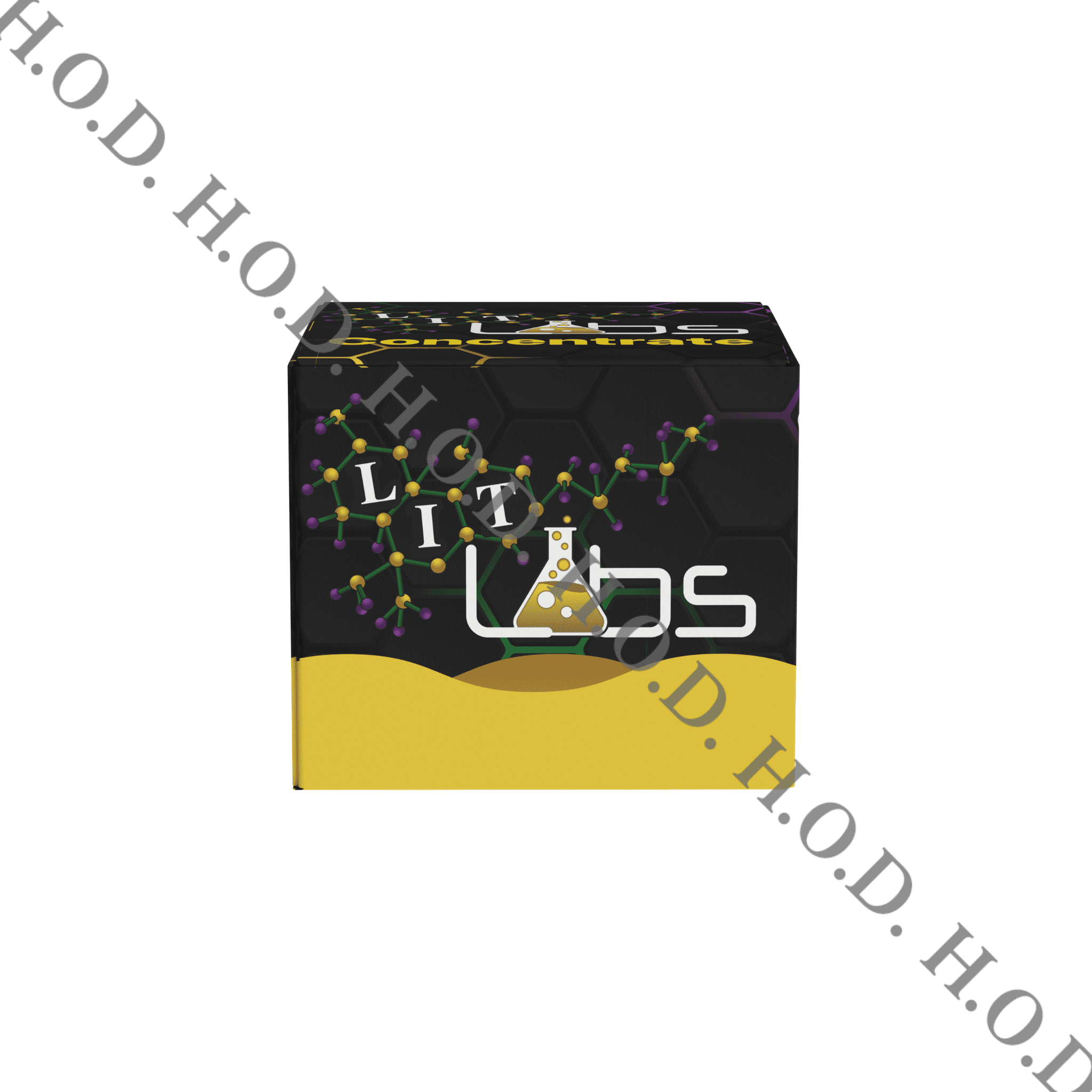 Lit Labs