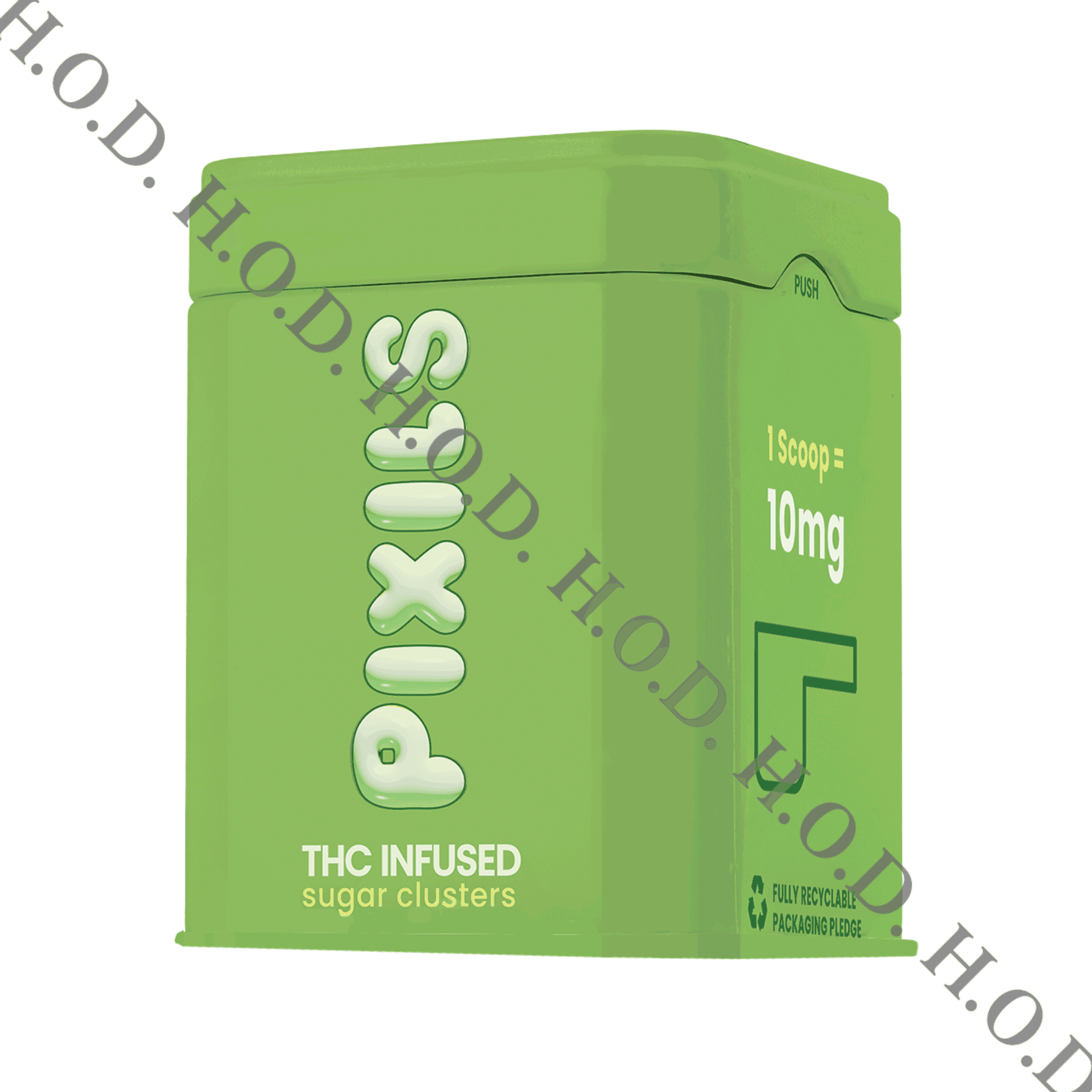 PIXILS Pixils Watermelon 200mg
