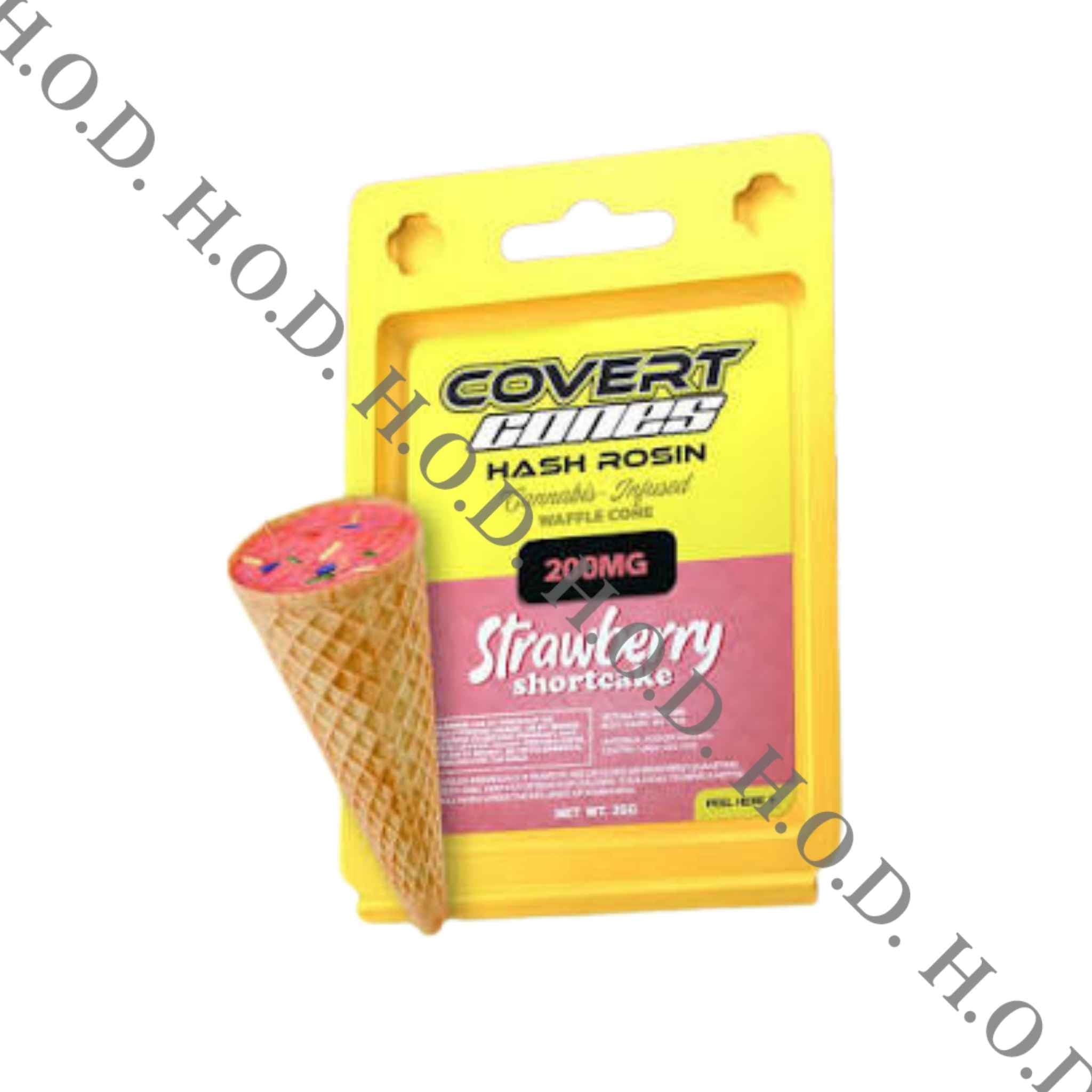 Covert