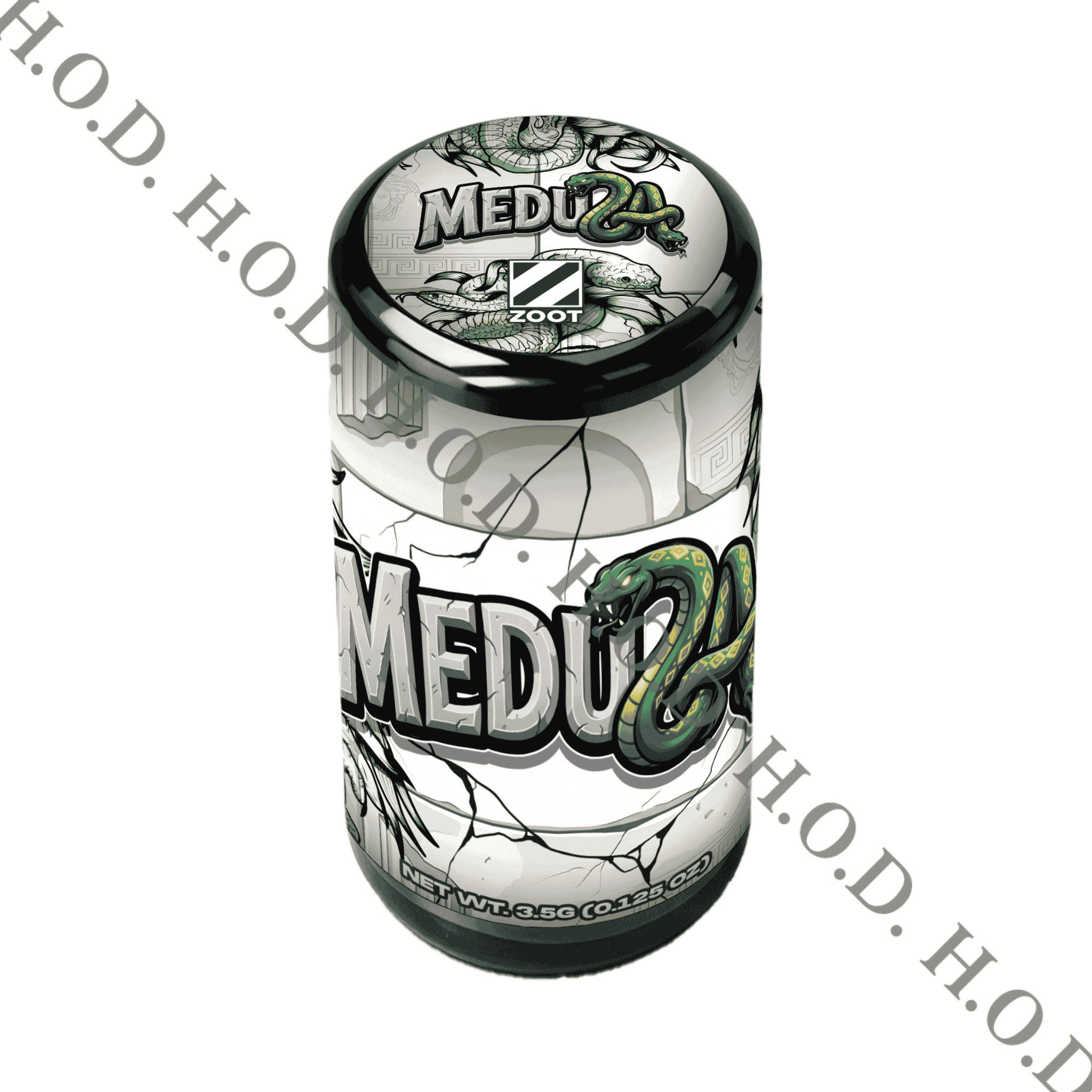 Zoots Zoot Meduza 3.5g