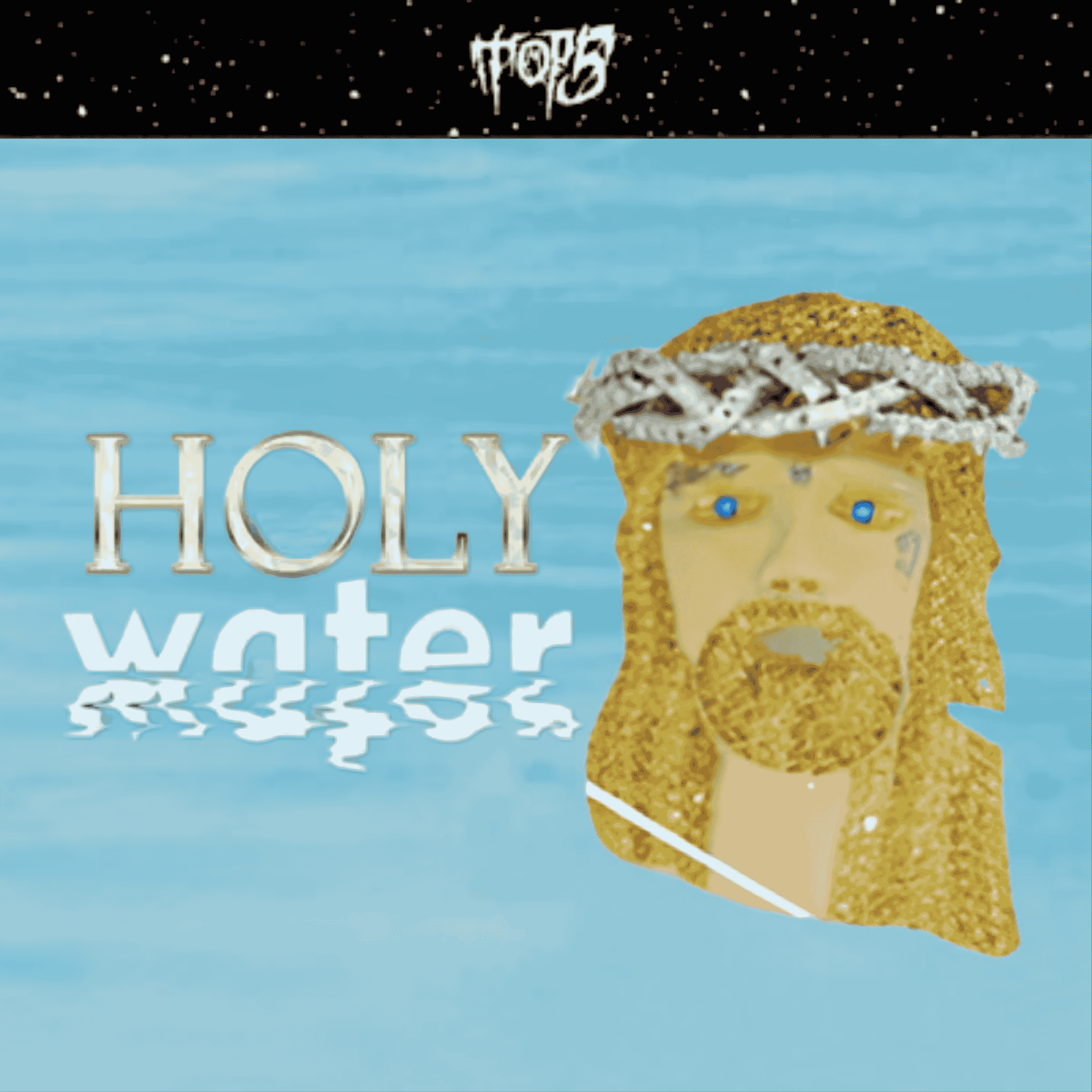 Top 5 Top5 Holy Water