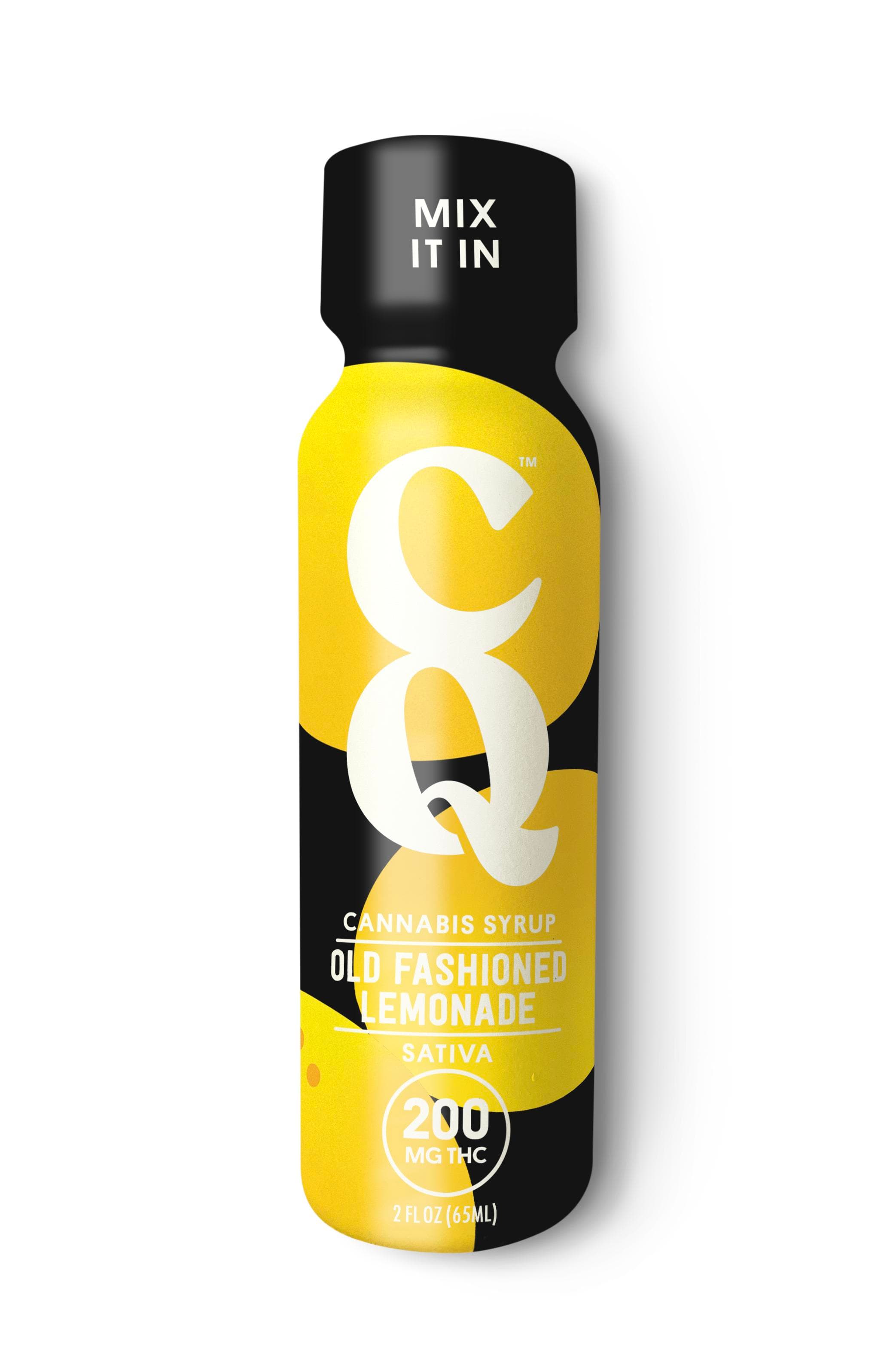 Cannabis Quencher
