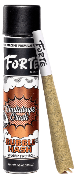 Forte Cannabis