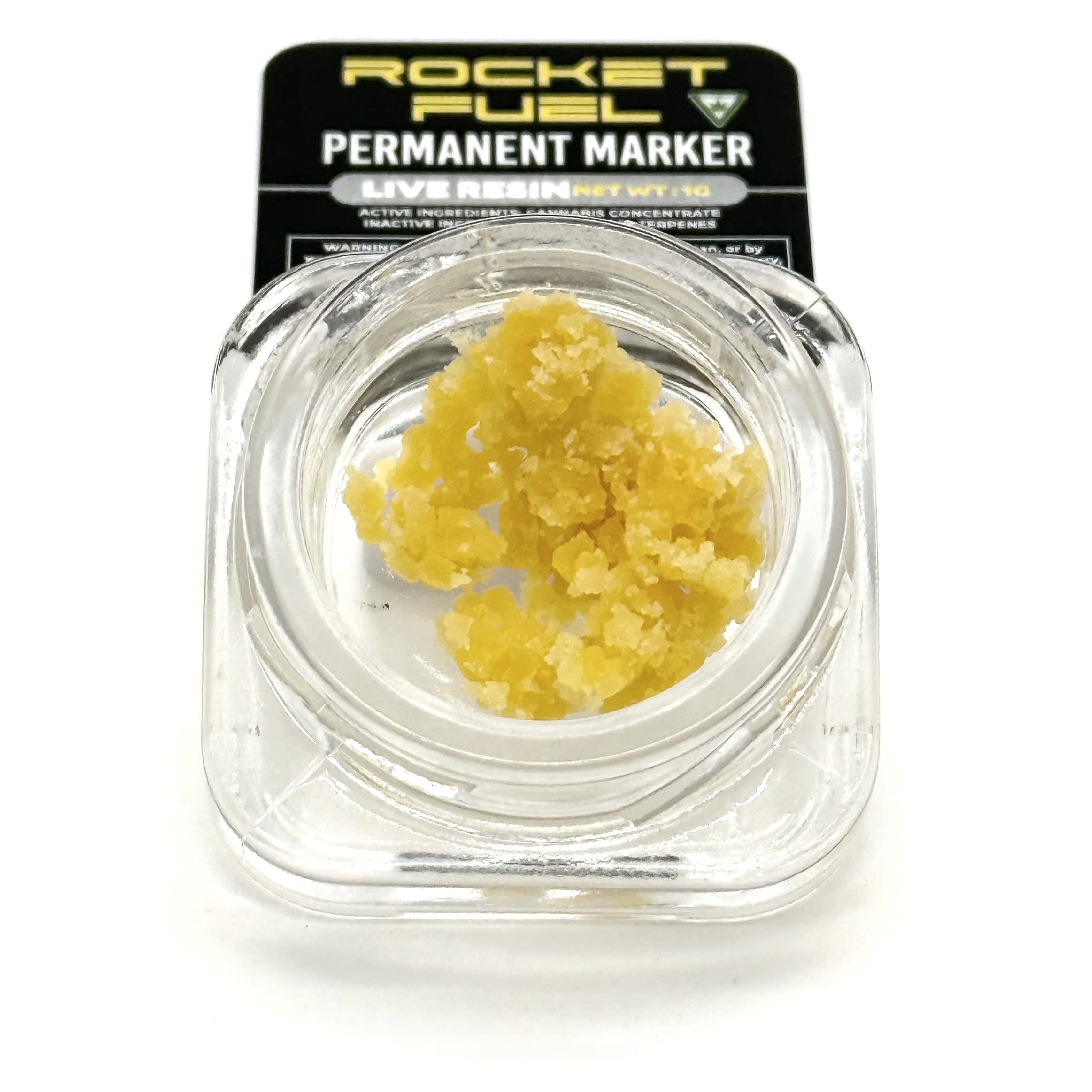 Rocket Fuel