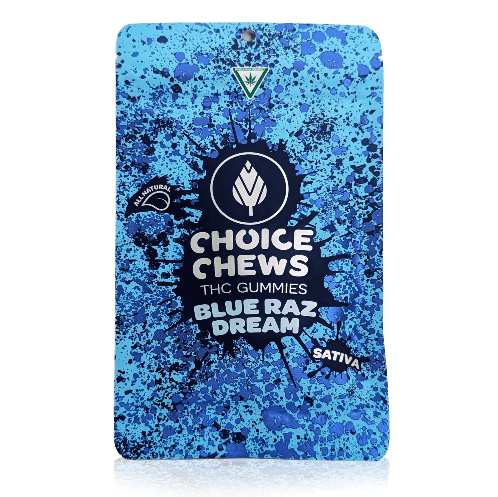 Choice Chews