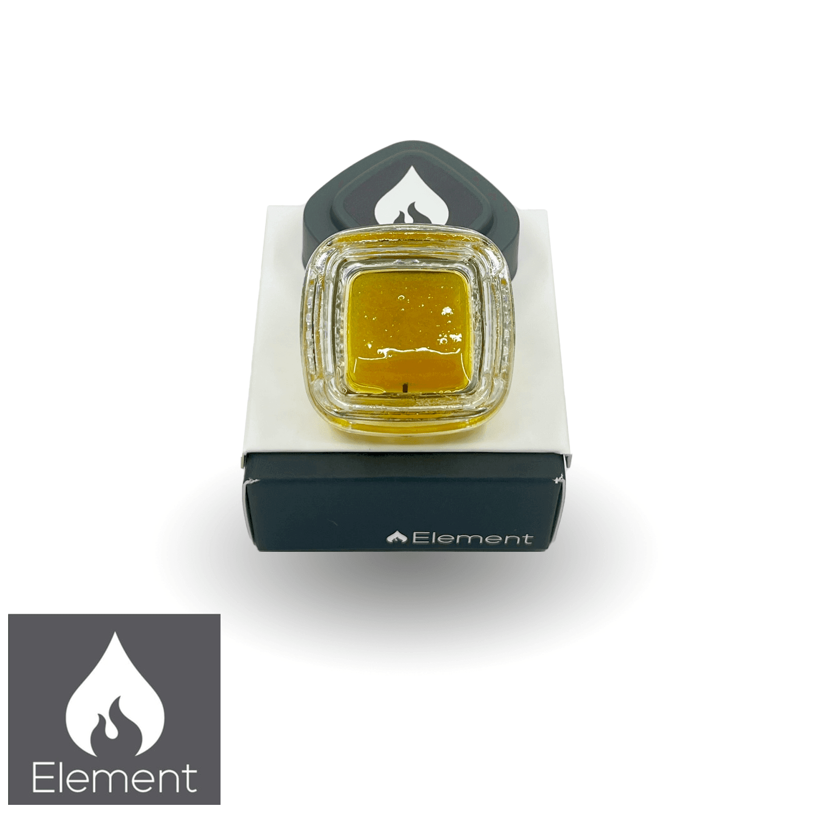 Element Element Citrus Slurricane #10 Live Resin 1g