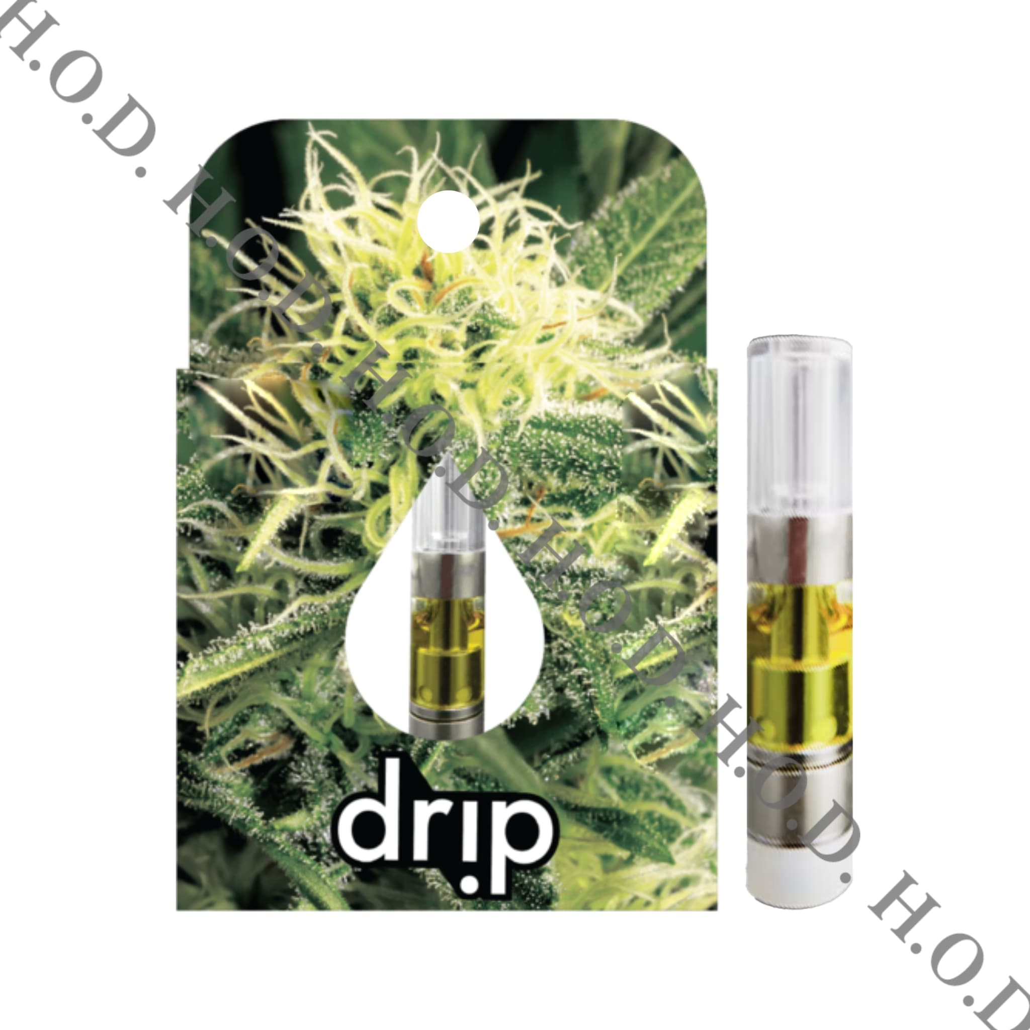 Drip Vapes