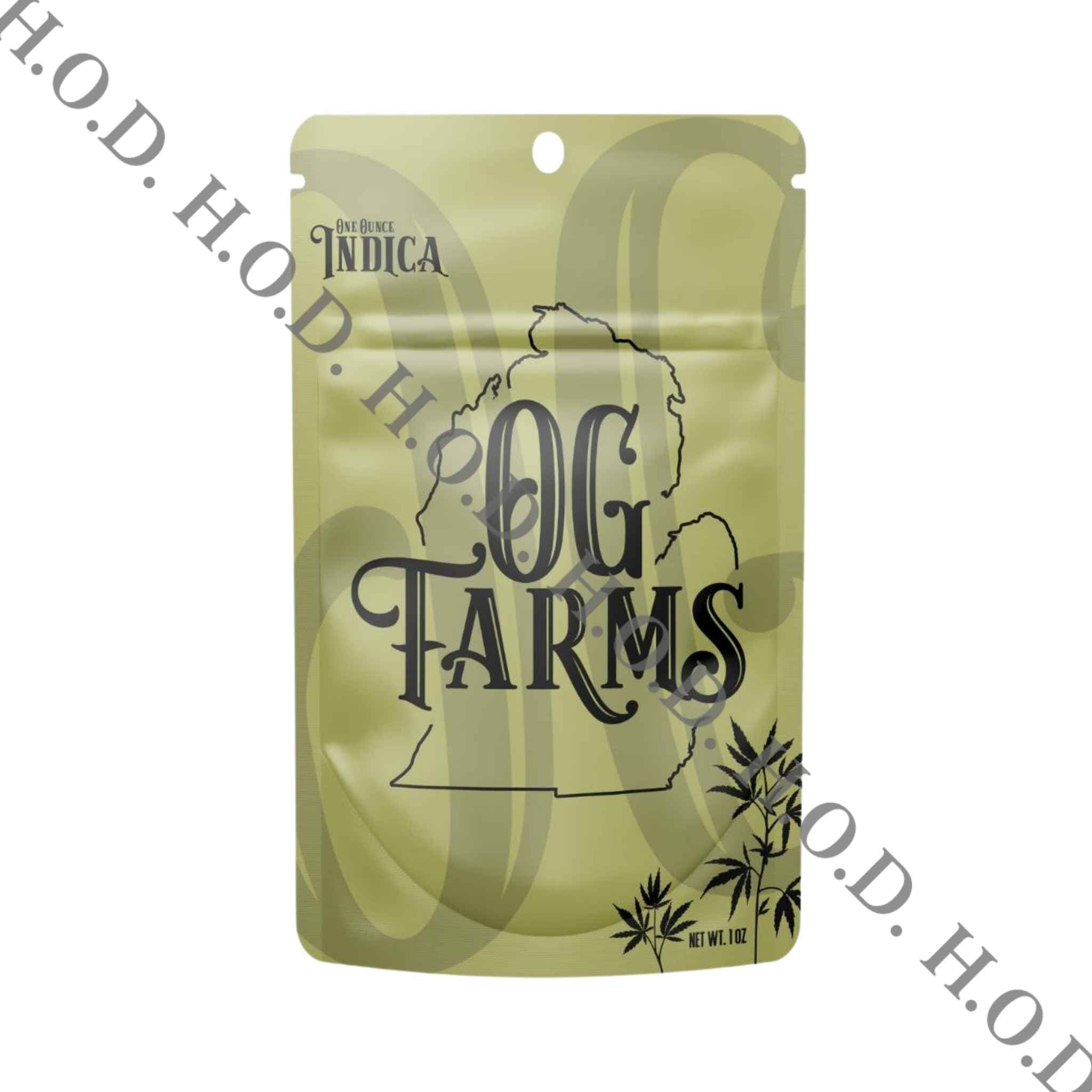 OG FARMS
