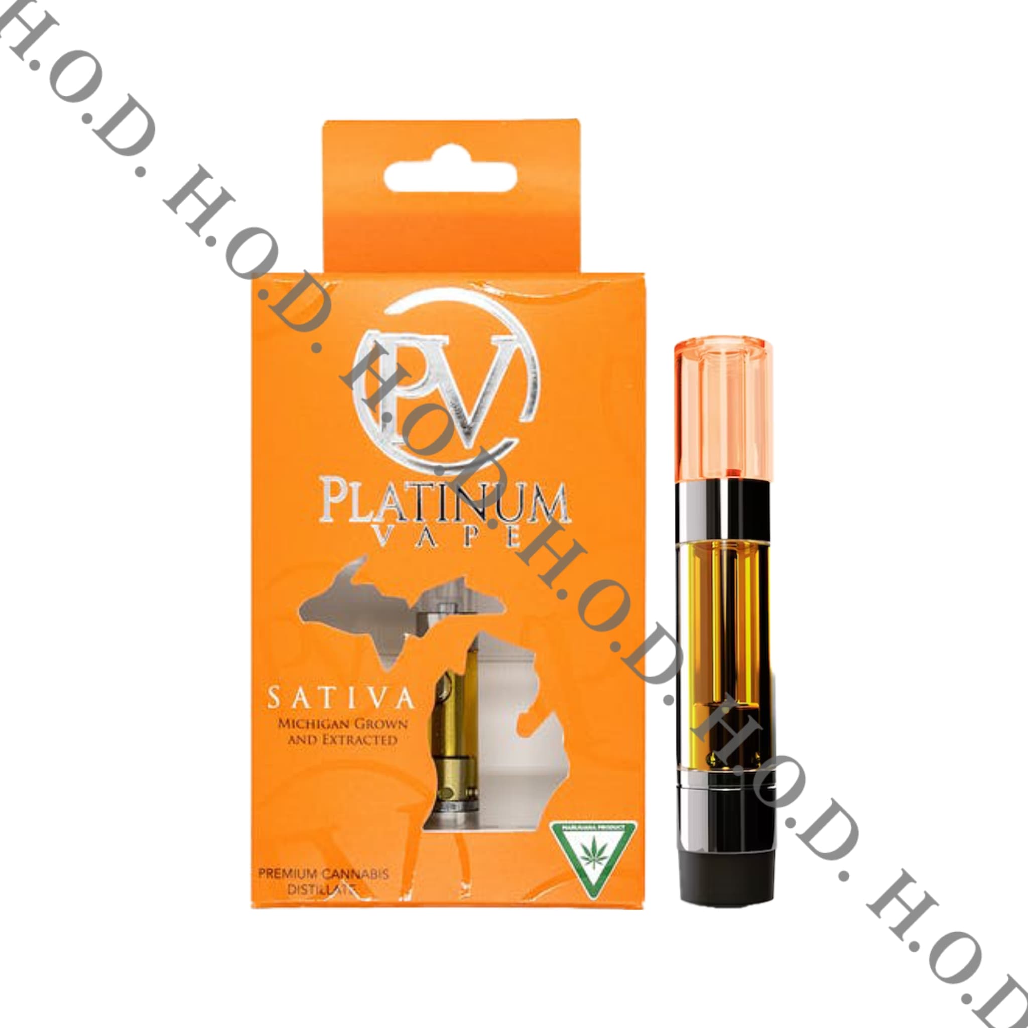 Platinum Vape Vapes
