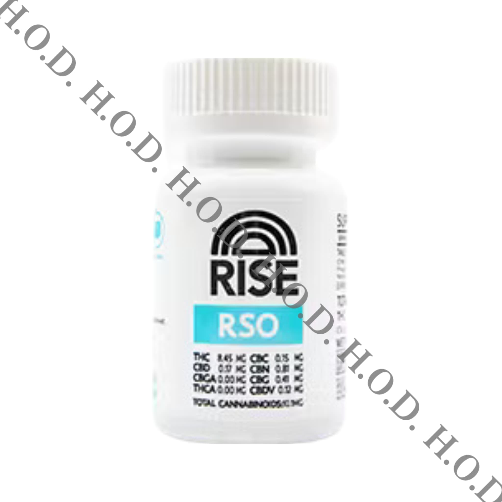 RISE Edibles