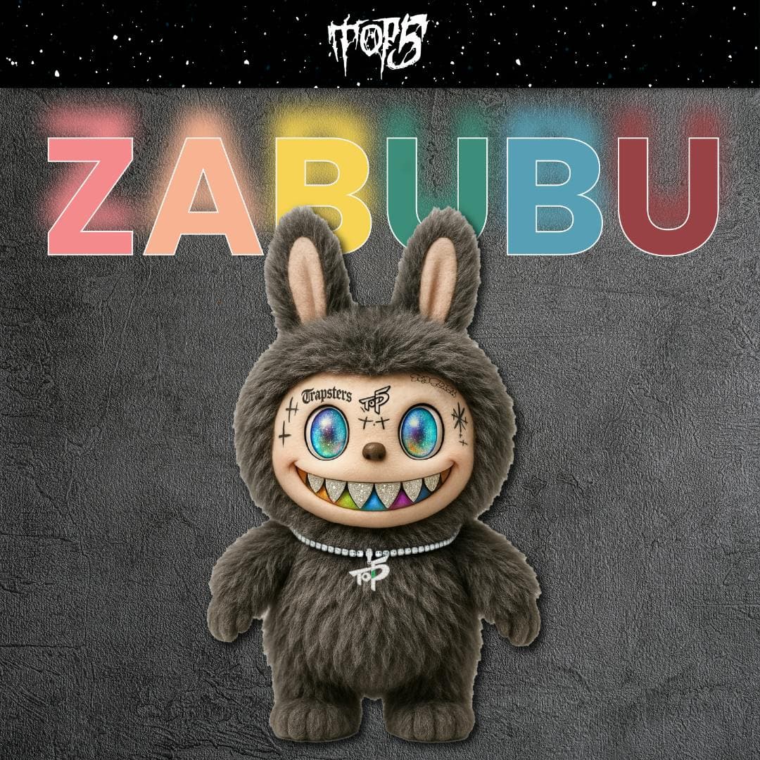 Top 5 Top5 Zabubu