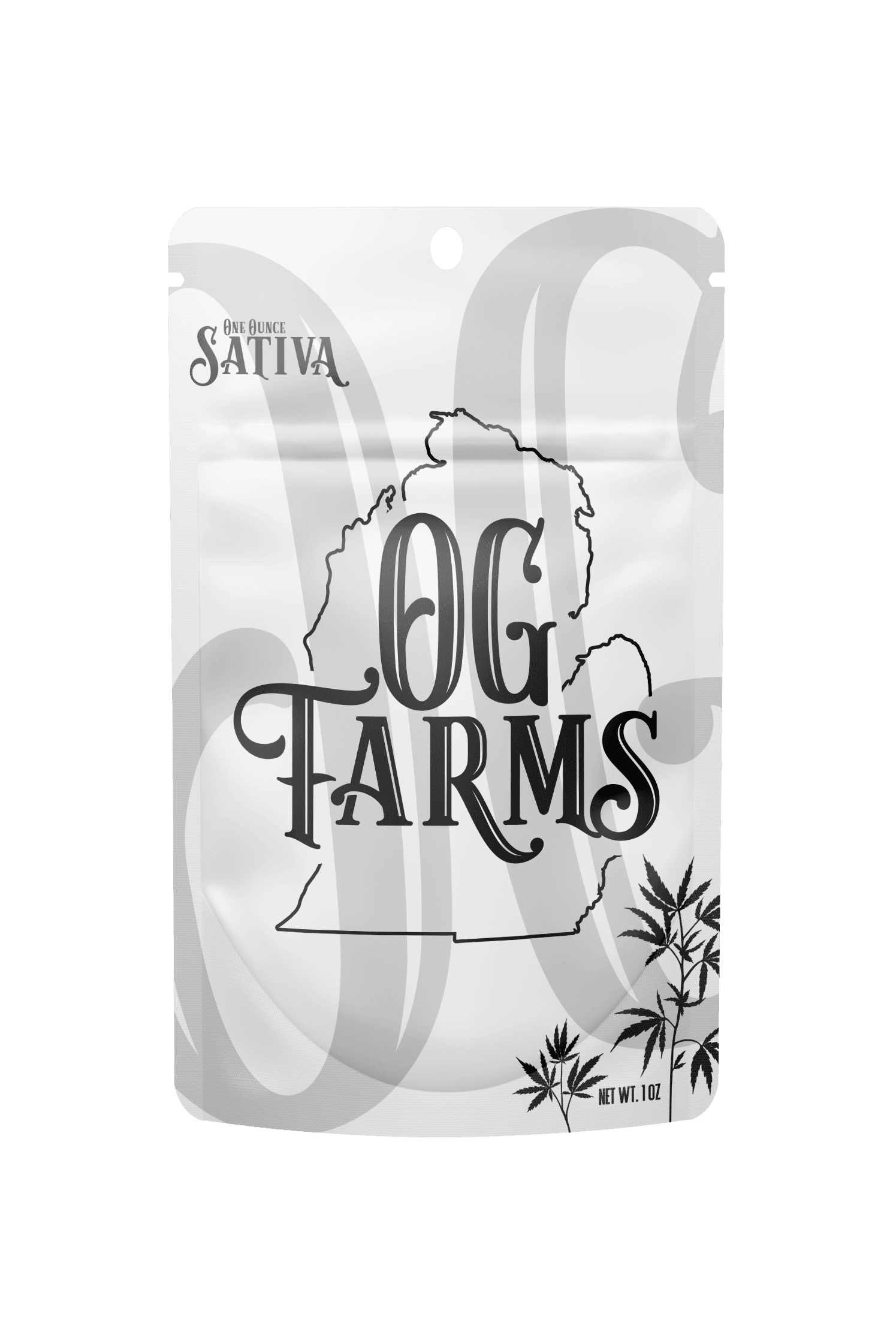 OG FARMS