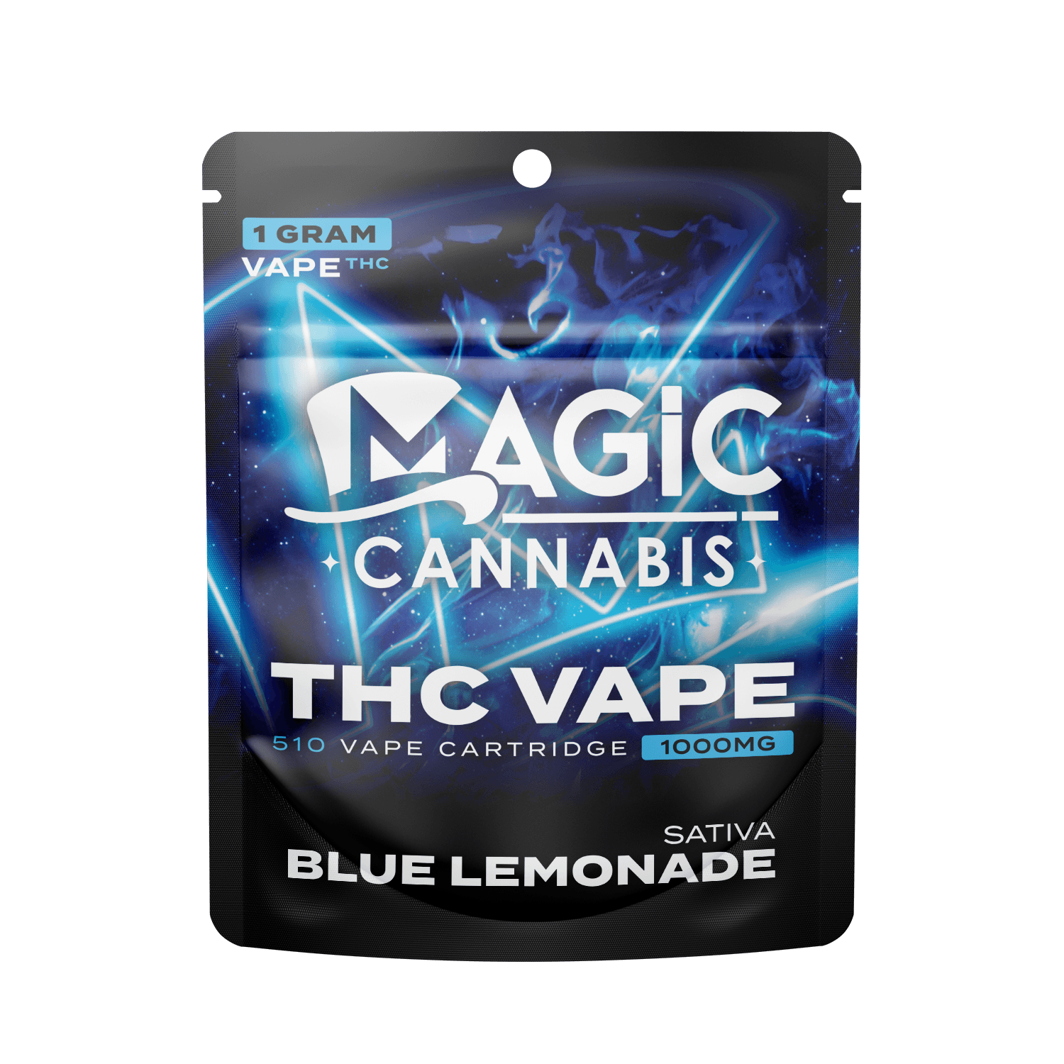 MAGIC Blue Lemonade | 1G Cart