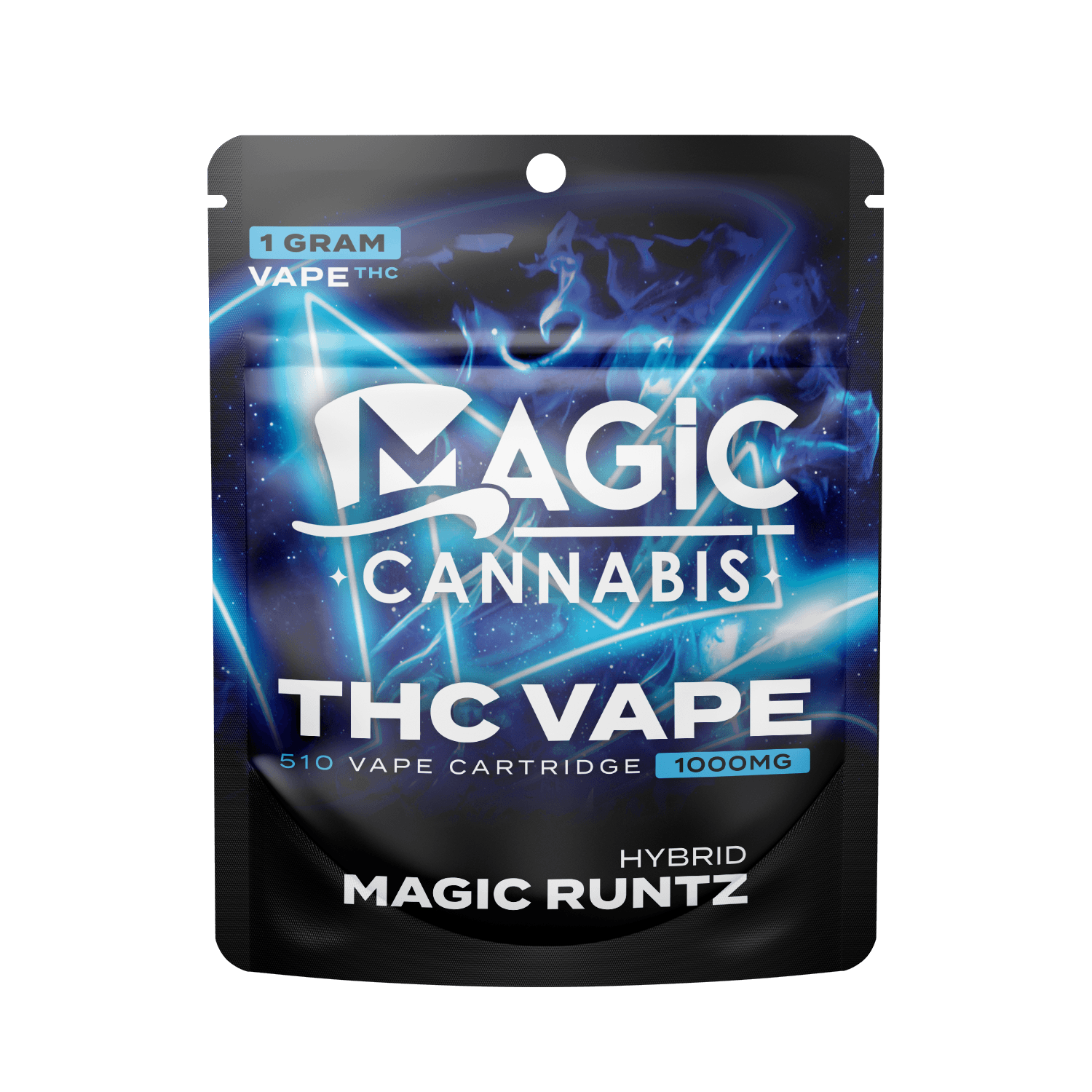 MAGIC Runtz | 1G Cart