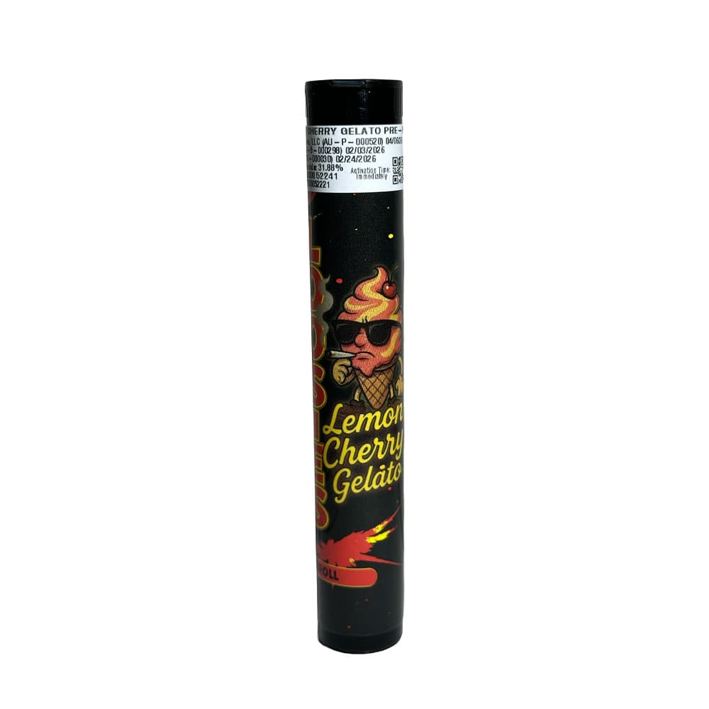 Loosies Lemon Cherry Gelato Pre-Roll