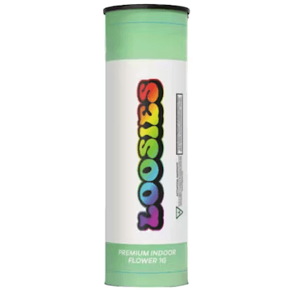 Loosies Presidential Runtz Pre-Roll