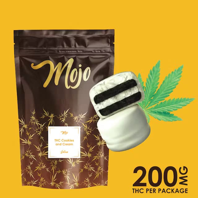 Mojo Chocolates