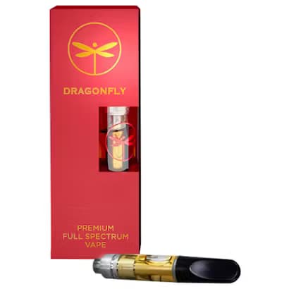 Dragonfly Vapes