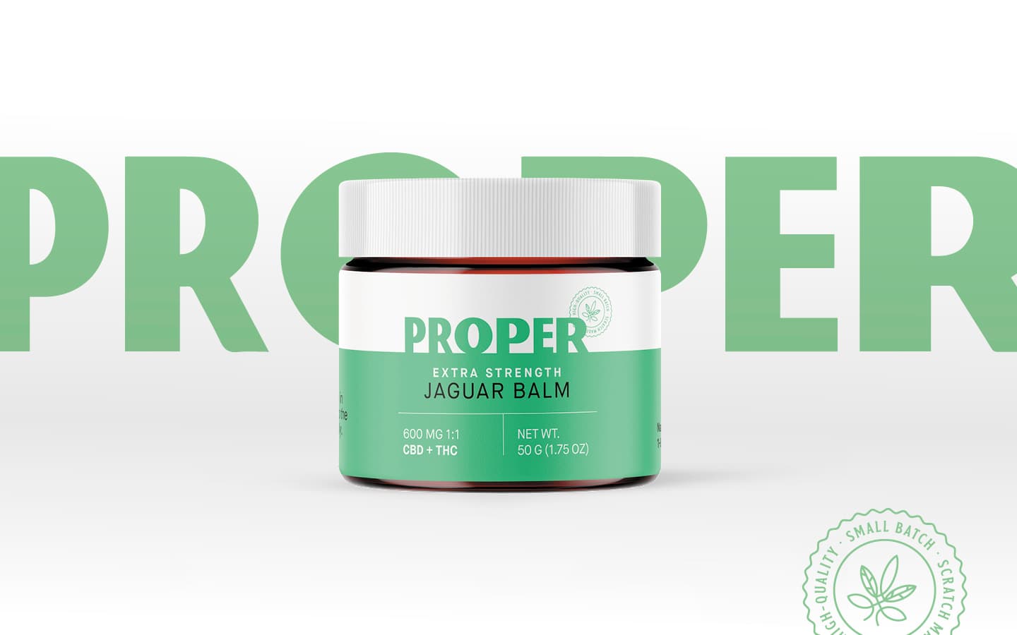 Proper