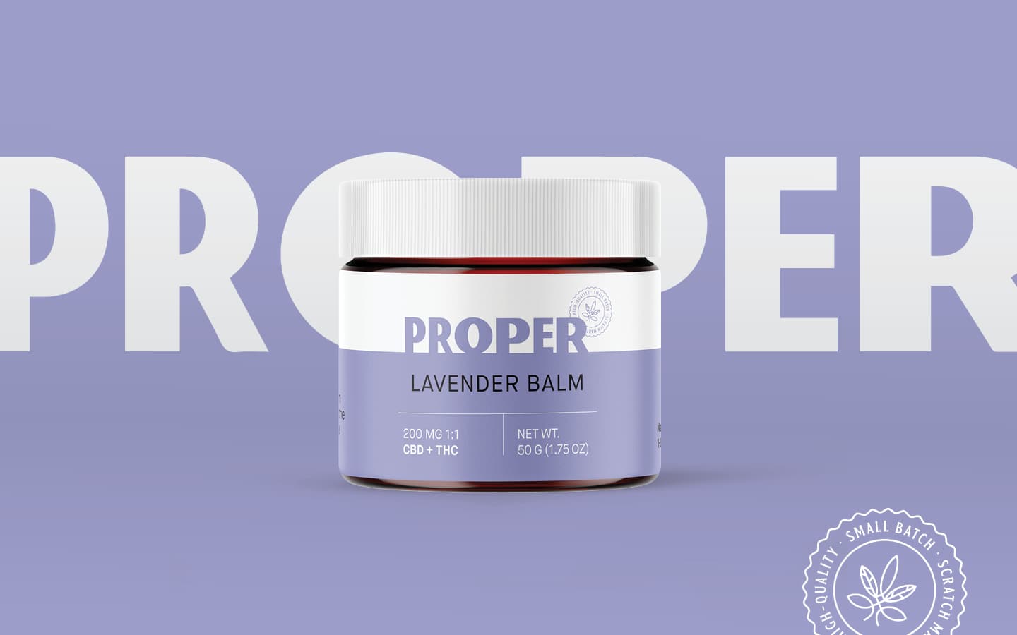 Proper
