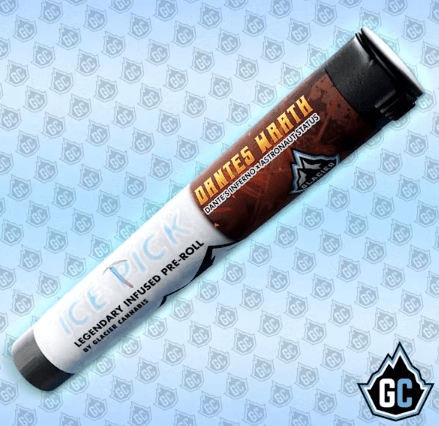 Glacier Cannabis