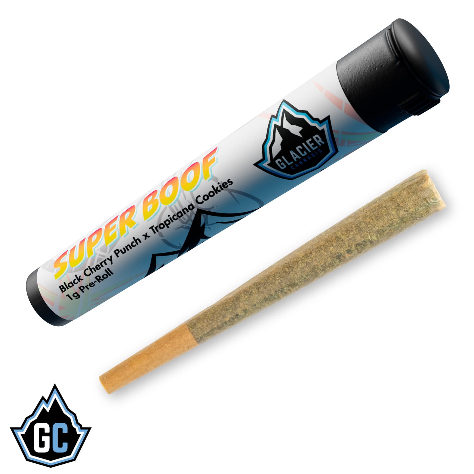 Glacier Cannabis