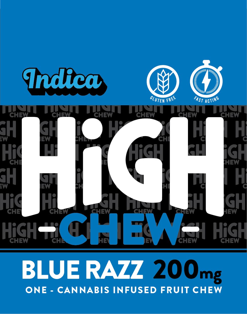 High Chew