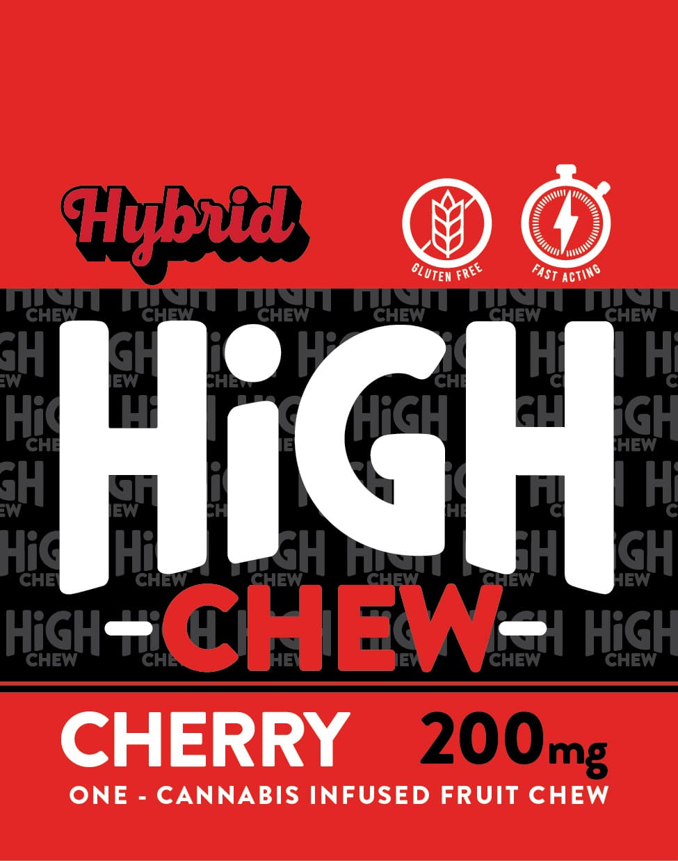High Chew