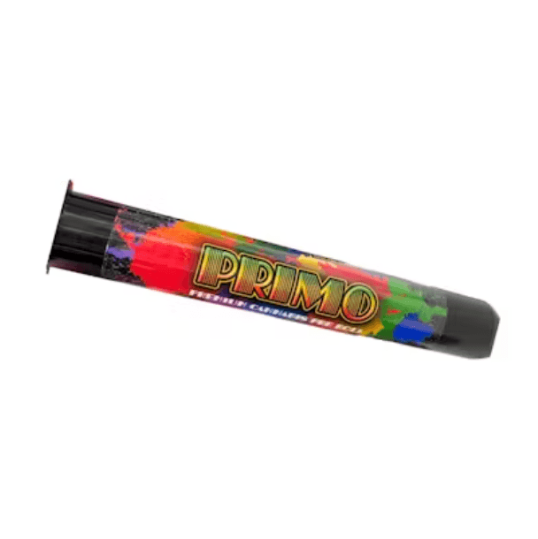 Primo Lemon Haze Pre-Roll