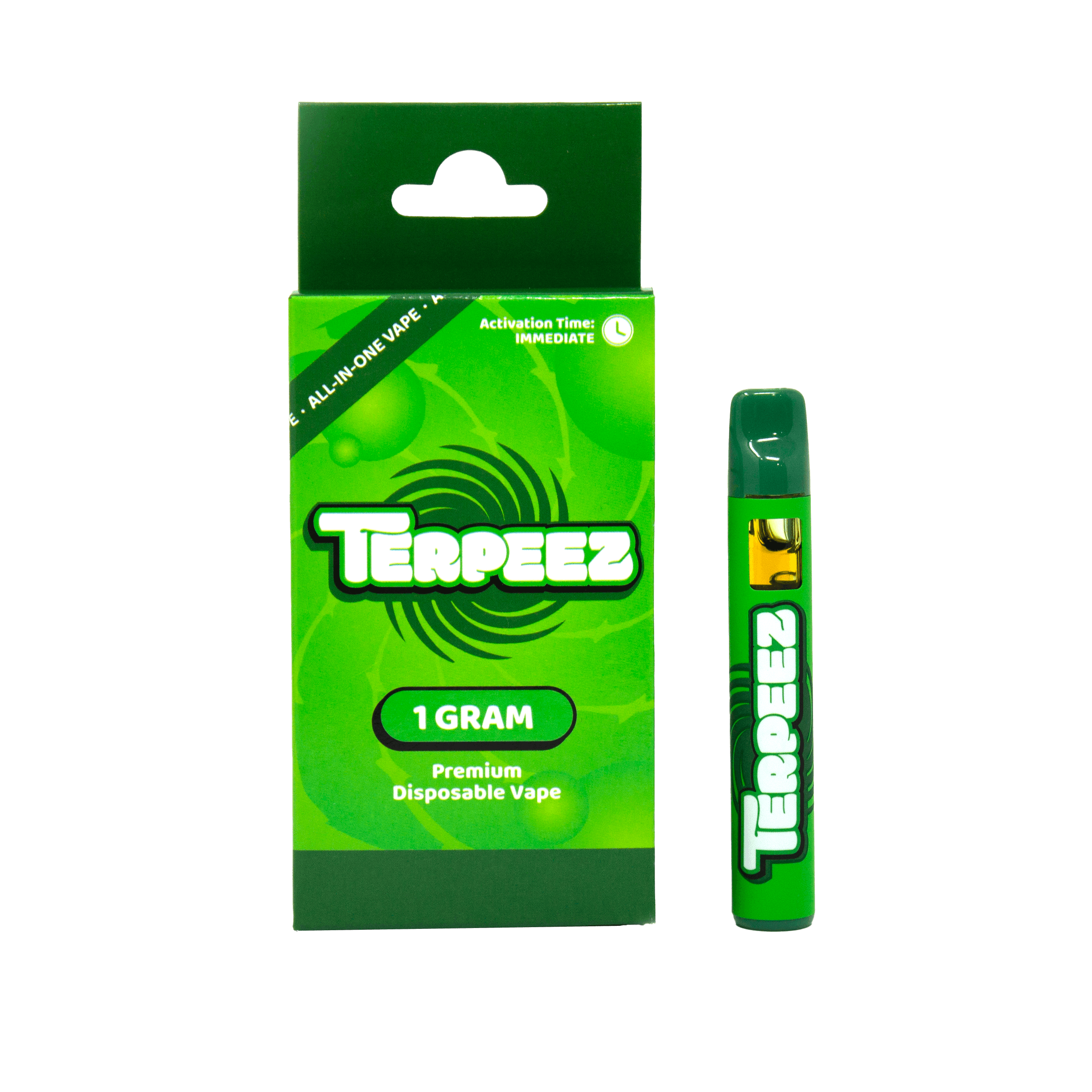Terpeez