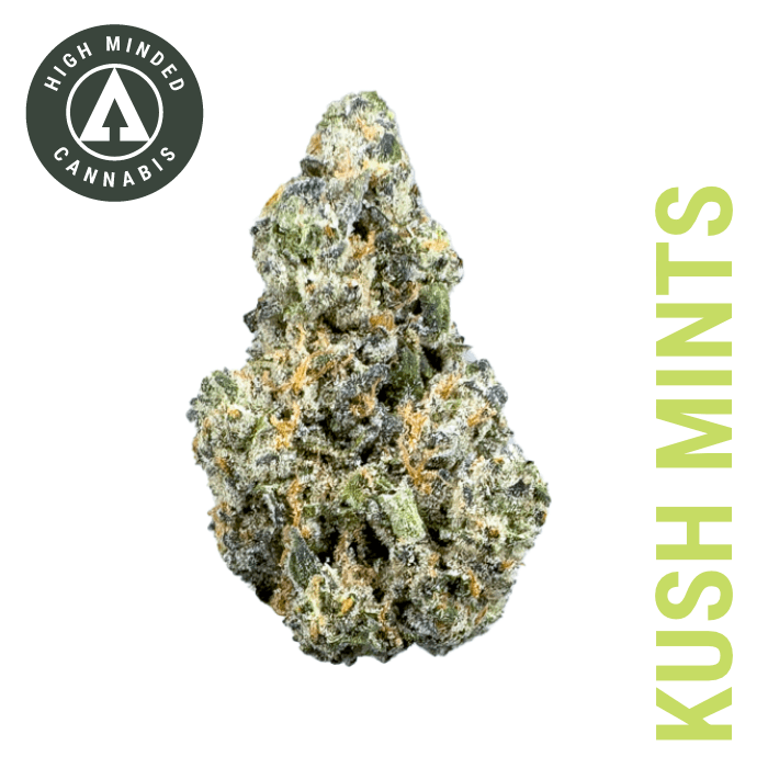 House Kush Mints - Diamond Tier