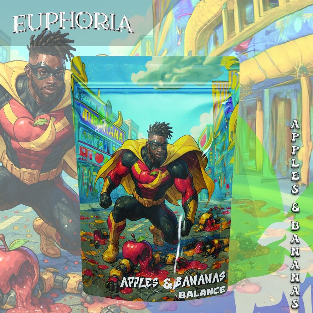 Euphoria