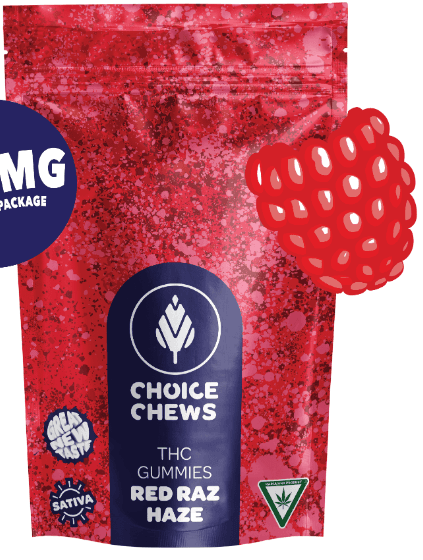 Choice Chews