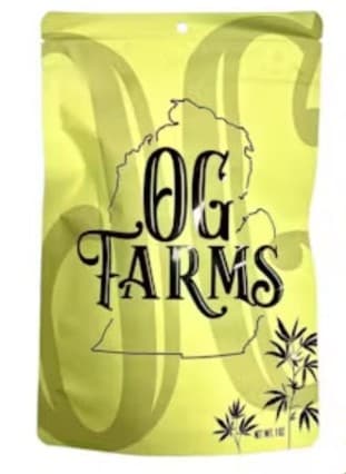 OG FARMS