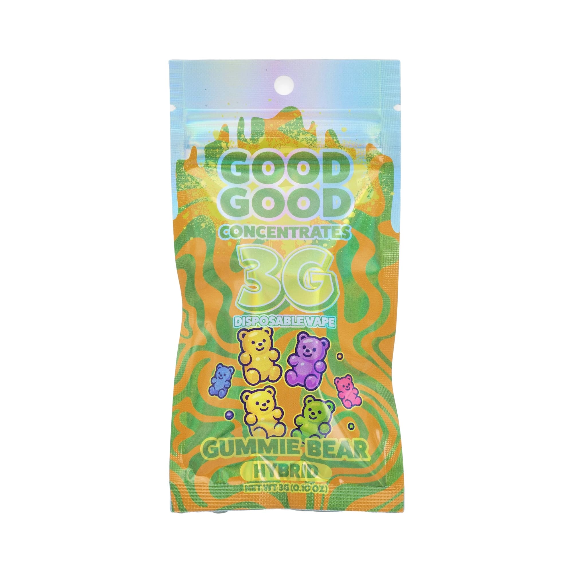 GoodGood Concentrates