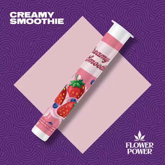 Flower Power