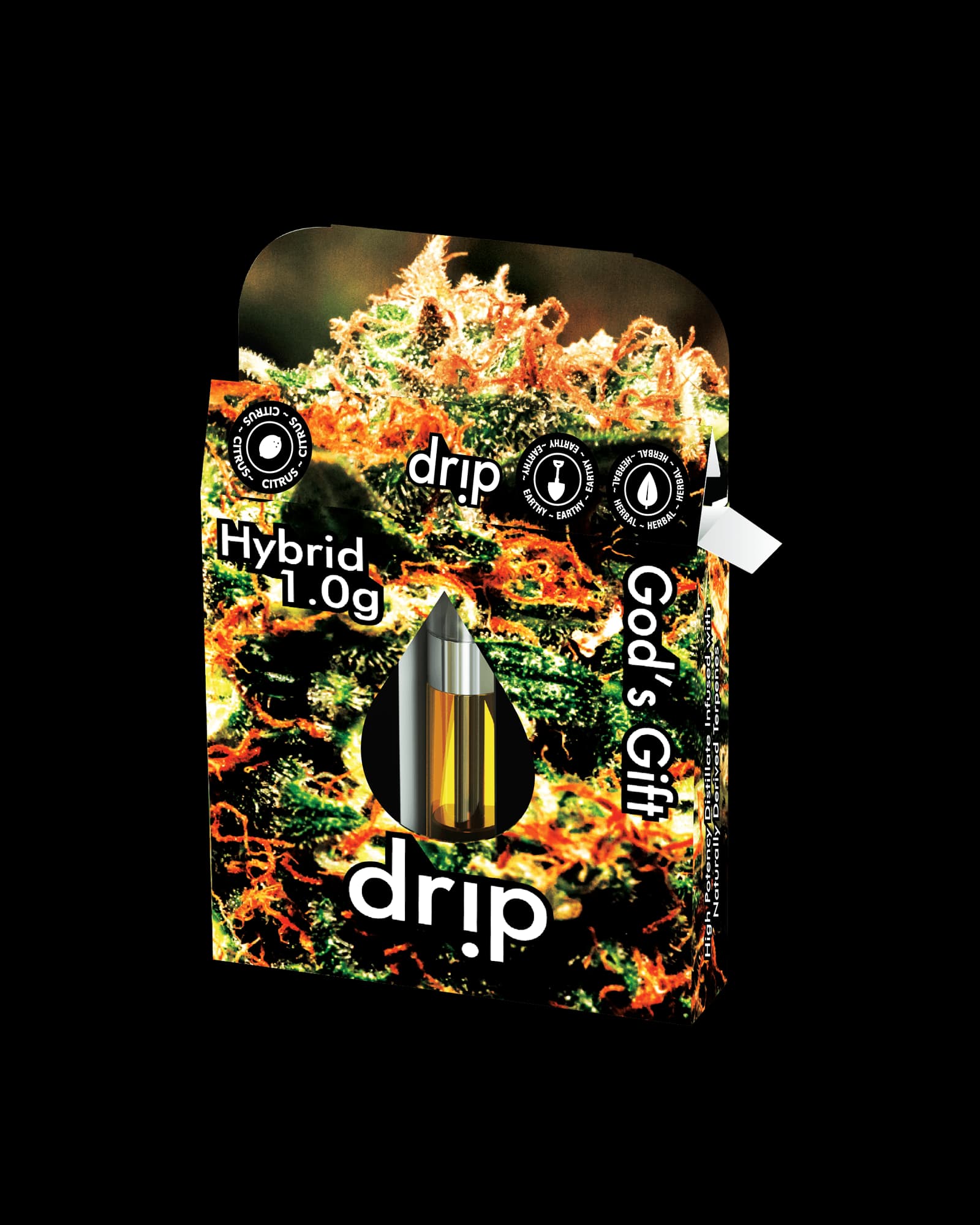 Drip Vapes