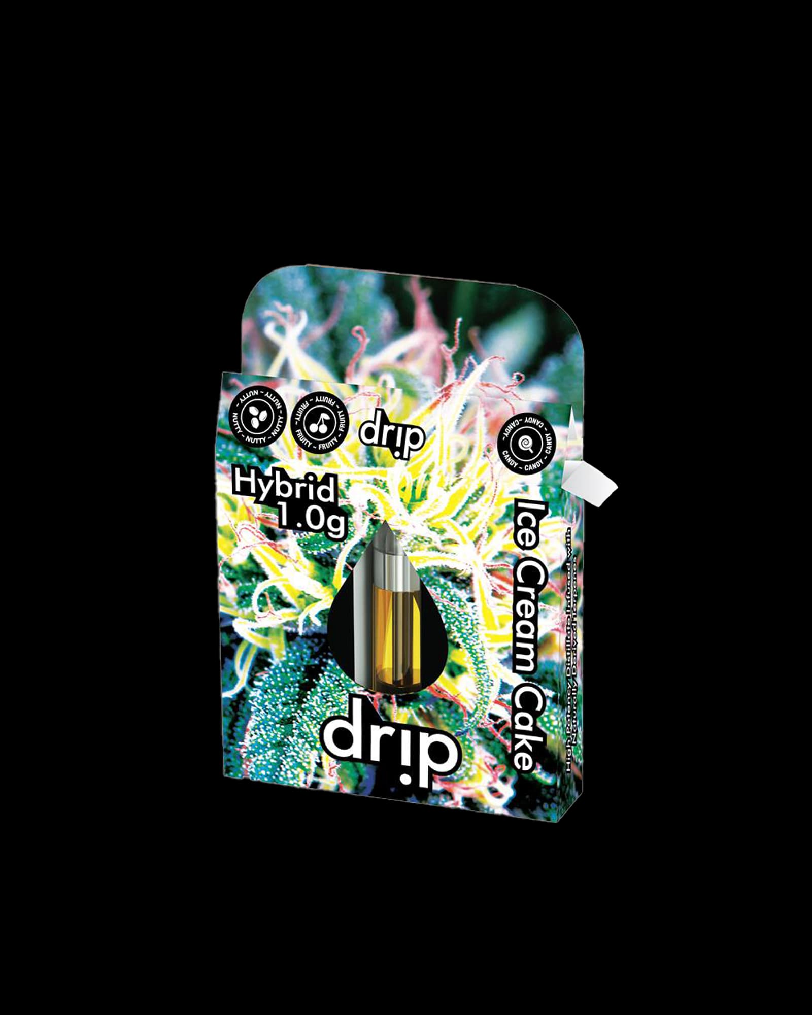 Drip Vapes