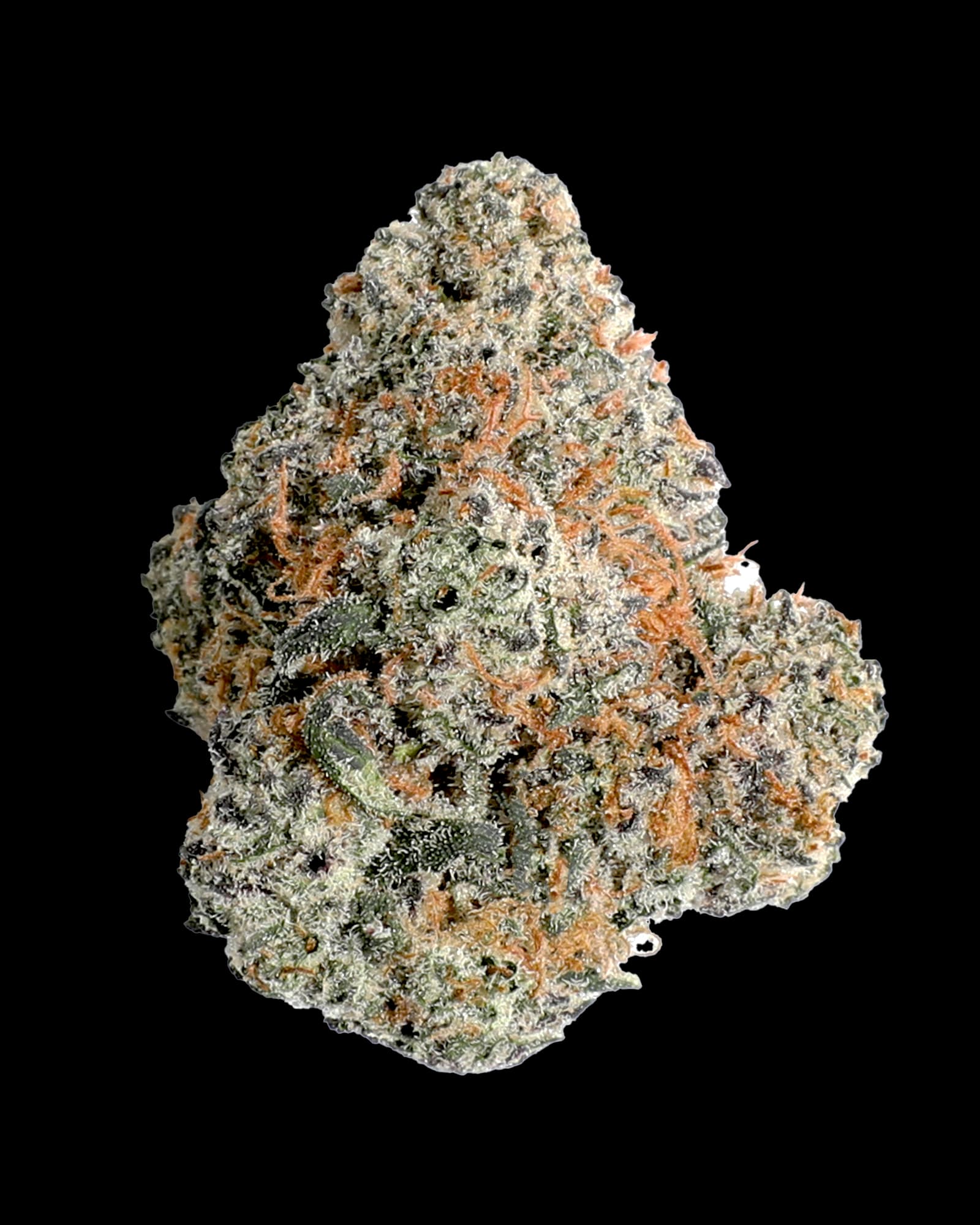 Glacier Cannabis 8 MILE RUNTZ 1OZ