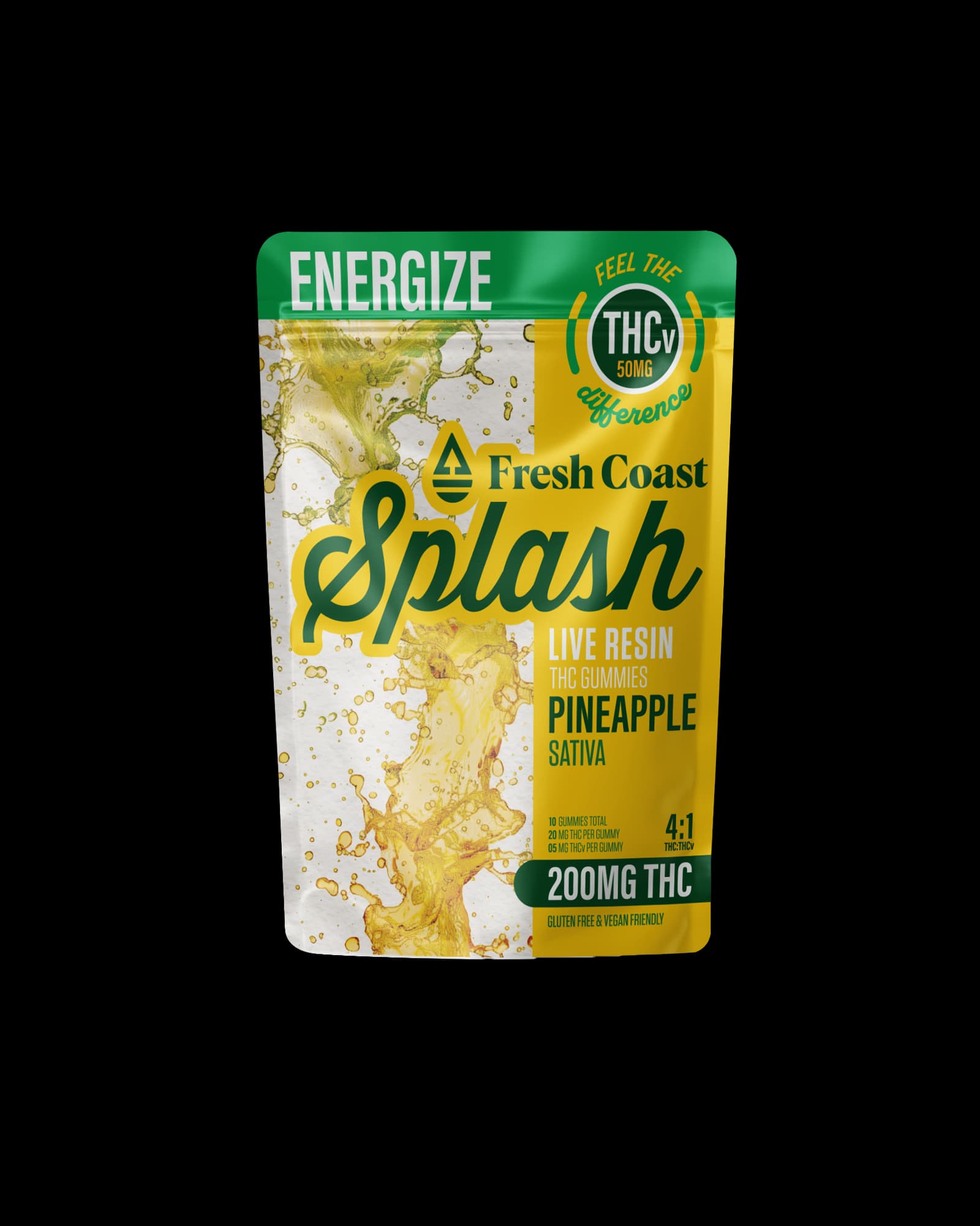 Splash