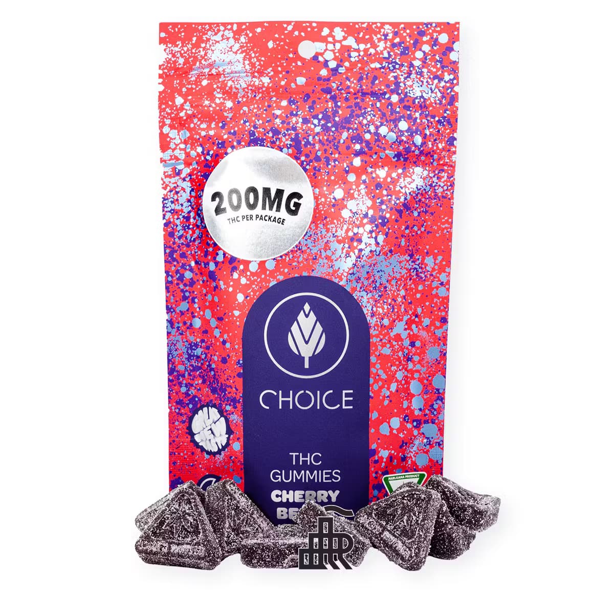 Choice Chews