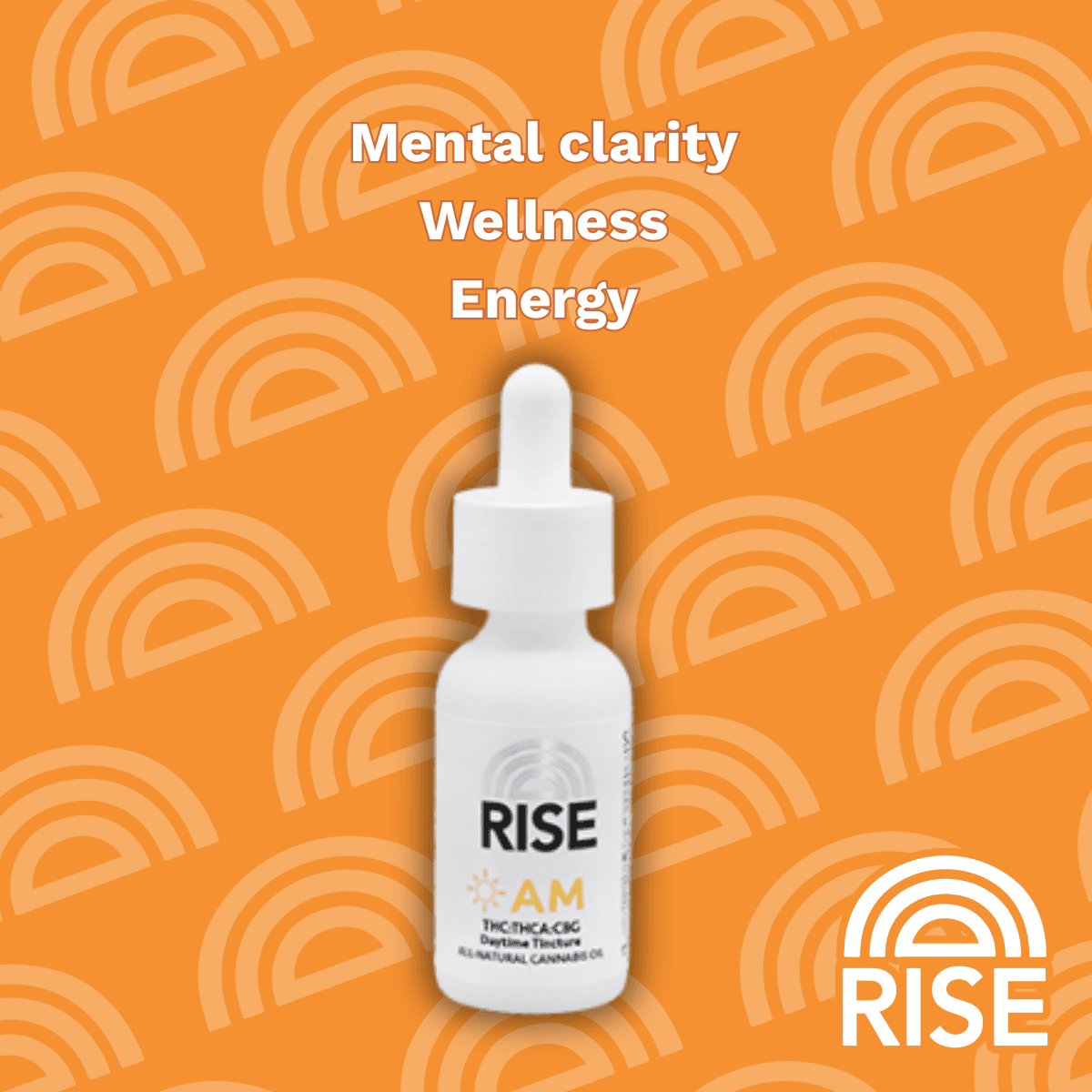 RISE Concentrates