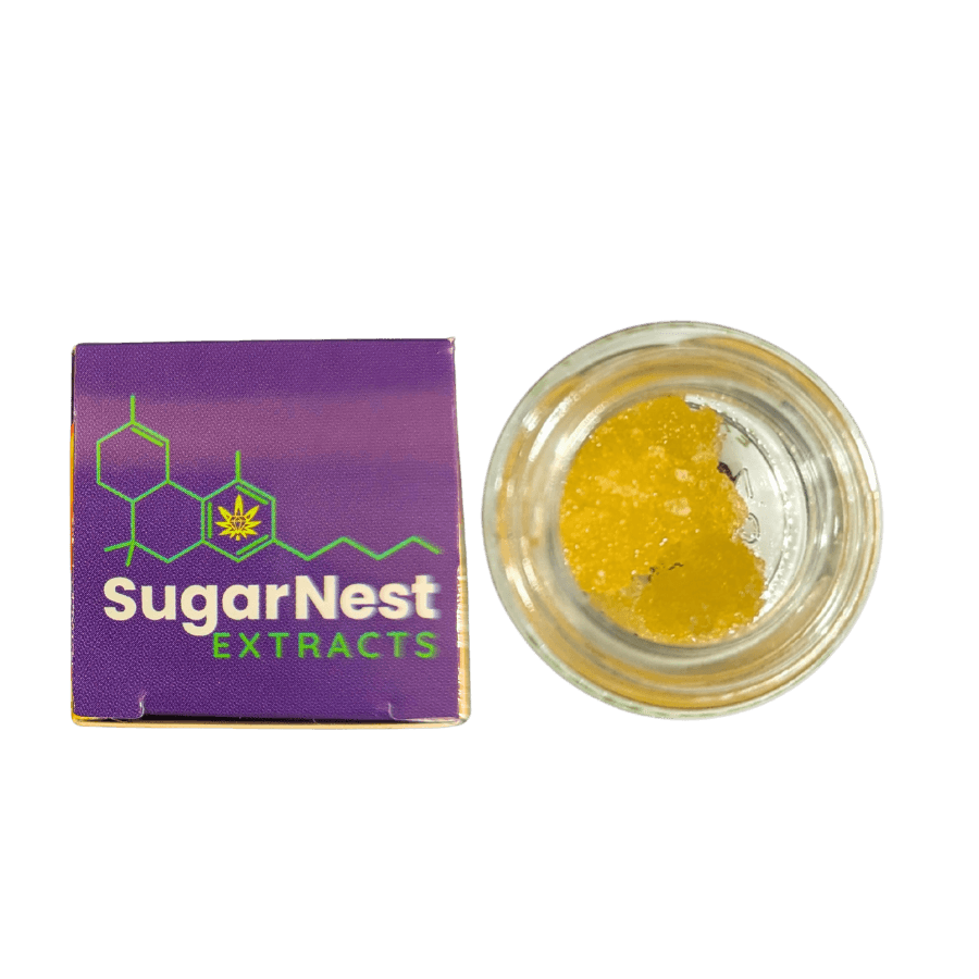 SugarNest Extracts
