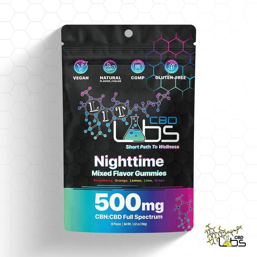 Lit Labs