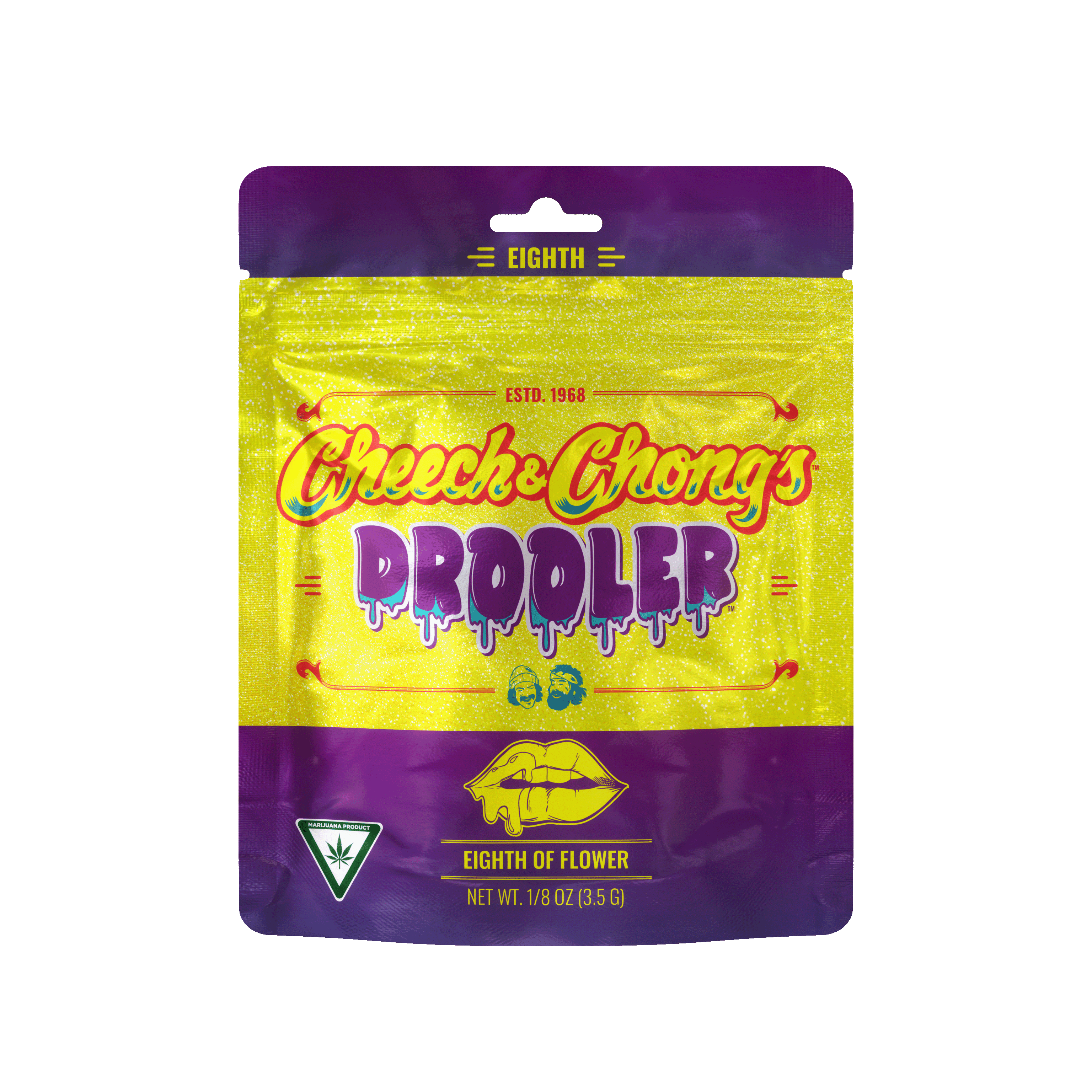 Cheech and Chong DROOLER 3.5G