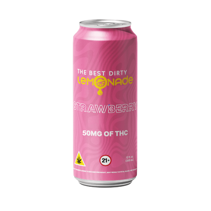 Best Dirty Lemonade